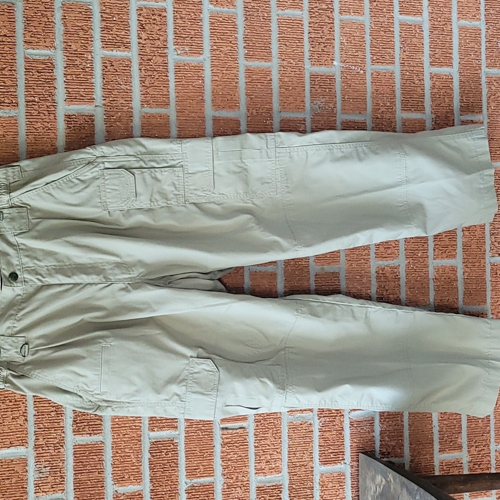 5.11 Tactical series women's cargo pants size L/US34